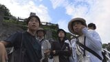 静岡県の復興支援団体「協働遠州」が大槌町訪問　地元の高校生たちから被災地の復興の現状について聞く　岩手|TBS NEWS DIG