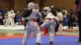 フルコンタクト空手の大会に過去最多の478人 実戦形式の真剣勝負で稽古の成果を披露 岩手・大船渡市|TBS NEWS DIG