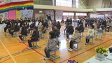 国東市立旭日小学校で閉校記念式典 150年の歴史に幕 大分 | 大分のニュース|OBS NEWS|大分放送