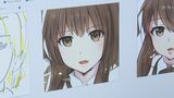 初心者のアニメイラストがプロ級に 新たな生成AI "AniFaceDrawing"　|　石川県のニュース｜MRO北陸放送