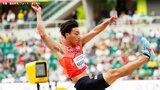 男子走幅跳、橋岡優輝は3大会連続決勝進出ならず17位 日本記録保持者・城山、今季国内最高の吉田も敗退【世界陸上ブダペスト】|TBS NEWS DIG