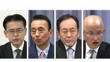 GWは告示前最後の週末 西へ東へ…立候補予定者は支援拡大へアピール合戦【静岡県知事選】 | 静岡のニュース | SBSNEWS | 静岡放送