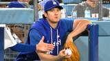 大谷翔平 3年ぶりの負傷者リスト入り、違和感の多くは上腕二頭筋、指揮官は「10月、彼に万全に近い状態でいてほしい」|TBS NEWS DIG