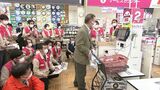 激増する「セルフレジでの万引き」その手口とは? “万引きGメン” が撲滅へ手ほどき 大学と県警は「防止マニュアル」全国公開へ【香川】 | 岡山・香川のニュース | 天気 | RSK山陽放送