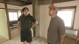 「昭和は羽振りがいいイメージ、うらやましい」築55年の廃墟旅館をリノベ ”昭和”のタイル、装飾ガラスはそのままに 平成生まれがDIY 「ジム」と「ゲストハウス」に|TBS NEWS DIG