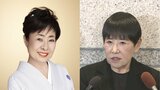 【 中村玉緒さん 通夜 】和田アキ子さんが偲ぶ〝話してるだけで胸いっぱい〟言葉詰まらせ〝ああ、綺麗な人やったんや〟|TBS NEWS DIG