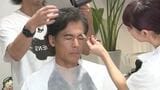 「もう一度輝いて」へアメイクで中高年男性の魅力アップを　プロがアドバイス　ポイントはスキンケアとまゆ毛と口元　|TBS NEWS DIG