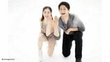 “りくりゅう”ペアが婚約を発表！ミラノ五輪金メダルの三浦璃来＆木原龍一「かけがえのない、なくてはならない存在」|TBS NEWS DIG