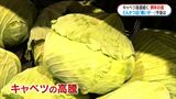 キャベツ高値「おかわり自由」とんかつ店は四苦八苦 少しずつ希望も? 鹿児島 | 鹿児島のニュース|MBC NEWS|南日本放送