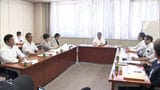 福岡県議会で”政治倫理条例”の制定を協議　参加は主要4会派の議員　1人会派議員は要望書「少数会派の意見も反映して」|TBS NEWS DIG