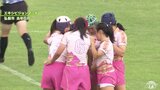 「ベスト4目標」7人制女子ラグビー国内最高峰大会目指す「弘前サクラオーバルズ」初出場で健闘誓う|TBS NEWS DIG