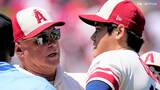 大谷翔平 “右ひじ靭帯損傷”二刀流は今季絶望、GMが緊急会見で「今季の登板しない」と明言|TBS NEWS DIG