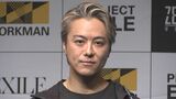 【 EXILE・TAKAHIRO 】 専務に水かけ大慌て 「契約終了とかないですか」 裏方へのリスペクトも語る|TBS NEWS DIG