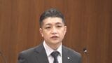 「町民への説明が不十分」 大治町の鈴木康友町長に議会が辞職勧告 去年の町長選の前ごろに前衆院議員の事務所への無断侵入で“被害届” 愛知・大治町 |TBS NEWS DIG