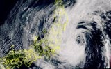 【警戒】台風15号が西進し北陸接近へ 浸水や土砂災害・強風に注意・警戒 進路次第で警報級大雨や高潮・暴風の恐れも | 富山のニュース|天気・防災|チューリップテレビ
