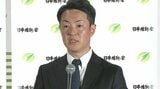 大阪市長選挙の『無効票』13.77％　12年前の橋下市長「大阪都構想」出直し選と近い数字に…|TBS NEWS DIG