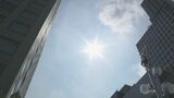 名古屋で予想最高気温38℃　7日も各地で猛烈な暑さ　東海3県に「熱中症警戒アラート」　　|TBS NEWS DIG