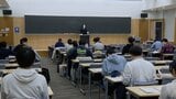 予備校もインフルエンザ対策を強化 1週間後の大学入学共通テストに備え | 福岡のニュース|RKB NEWS|RKB毎日放送