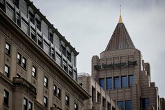 米紙WP記者宅を当局が捜索、国防総省請負業者の漏えい捜査－司法長官| TBS CROSS DIG with Bloomberg