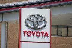 トヨタ新社長に57歳近氏、豊田織機TOBも担当－佐藤氏は3年で交代| TBS CROSS DIG with Bloomberg