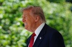 中国、トランプ氏の13－15日訪問を正式発表－習主席と会談| TBS CROSS DIG with Bloomberg