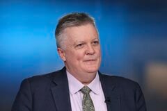 英中銀、四半期に１度の利下げは今や不確実－チーフエコノミスト| TBS CROSS DIG with Bloomberg