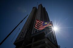 ロンバー・オディエ、マレーシアのホンリョン銀と提携－アジア７件目| TBS CROSS DIG with Bloomberg