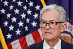 パウエルＦＲＢ議長、利下げ急ぐ必要ない－経済は目覚ましく良好| TBS CROSS DIG with Bloomberg