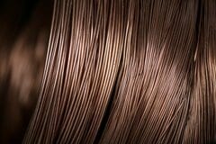 ゴールドマン警告、銅価格に下落リスク－ホルムズ海峡封鎖続けば| TBS CROSS DIG with Bloomberg