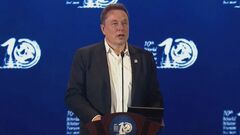 イーロン・マスク氏の「X」が広告主の業界団体らを提訴　今回の訴訟を「戦争だ」と投稿| TBS CROSS DIG with Bloomberg