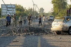 タイとカンボジアが停戦を宣言、数週間に及ぶ戦闘に終止符| TBS CROSS DIG with Bloomberg