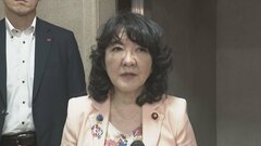 米オープンAIの最新AIモデル「GPT5.5サイバー」へのアクセス権を日本の金融機関に付与　片山さつき金融担当大臣がオープンAI幹部と面会| TBS CROSS DIG with Bloomberg