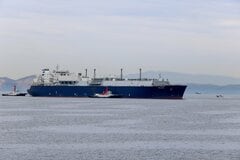ホルムズ解放でも「海上保険」高止まり?－日本の貿易支える仕組み| TBS CROSS DIG with Bloomberg