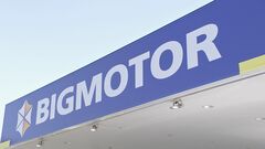 旧ビッグモーター　民事再生法適用を申請　債務は最大800億円| TBS CROSS DIG with Bloomberg