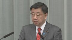 拉致問題対策本部・事務方トップが9年ぶりに交代　退官の石川氏は拉致問題担当の内閣官房参与に| TBS CROSS DIG with Bloomberg