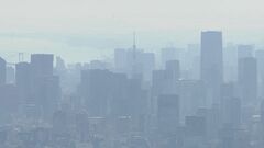 倒産件数が11年ぶりに1000件超え　物価高・「ゼロゼロ融資」返済ピークで　全産業・全地区で増加| TBS CROSS DIG with Bloomberg