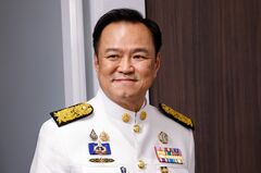 タイのアヌティン新首相が就任、主要閣僚にテクノクラート起用へ| TBS CROSS DIG with Bloomberg