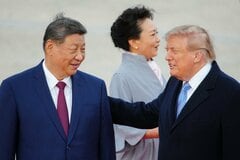 中国、米国産石炭を年1000万トン以上輸入へ－ホワイトハウス| TBS CROSS DIG with Bloomberg