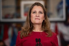 カナダ首相有力候補、トランプ氏標的国によるサミット開催呼びかけ| TBS CROSS DIG with Bloomberg