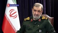 イラン高官　アメリカとの交渉再開条件を明らかに　仲介国に伝達| TBS CROSS DIG with Bloomberg