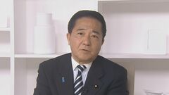 アメリカがロシアに“接近” 長島総理補佐官「中国との競争に資源を集中させるシフトだろう」| TBS CROSS DIG with Bloomberg