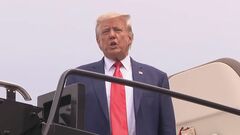 トランプ前大統領　候補者討論会また欠席へ| TBS CROSS DIG with Bloomberg