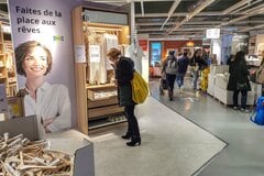 イケア、欧州中心に最大25%値下げ－家計圧迫続き価格戦略を強化| TBS CROSS DIG with Bloomberg