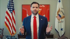 米・バンス副大統領　28日にグリーンランド訪問へ　トランプ大統領が領有に意欲　安全保障を確認| TBS CROSS DIG with Bloomberg