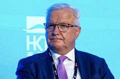 関税による物価下押しリスク、追加利下げの根拠に－ＥＣＢレーン氏| TBS CROSS DIG with Bloomberg