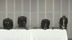 日本郵政グループ　顧客情報の不正流用が約1000万人に拡大| TBS CROSS DIG with Bloomberg