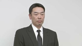 巨人・阿部慎之助前監督を書類送検　自宅で長女の胸ぐらつかんで押し倒した暴行の疑い　警視庁が起訴求めない「寛大処分」の意見|TBS NEWS DIG