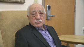 トルコのイスラム教指導者のギュレン師死去 2016年のクーデター未遂事件の“首謀者”|TBS NEWS DIG