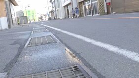 「頭が真っ白になり怖くなってしまった」76歳の女性をひき逃げか　29歳の男を逮捕　千葉・旭市　|TBS NEWS DIG