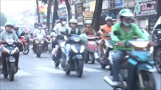 マレーシア、タイ、インドネシア、フィリピン、ベトナム…東南アジア５か国の景気の先行きは？| TBS CROSS DIG with Bloomberg